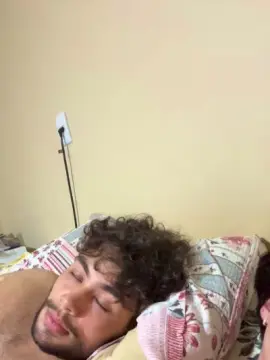 Cam4 Nude Webcam of novinhos37