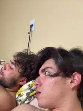 Cam4 Sex Chat of novinhos37