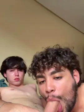 Cam4 Best Webcam of novinhos37