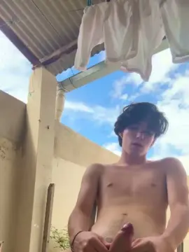 Cam4 Live Porn of novinhos37