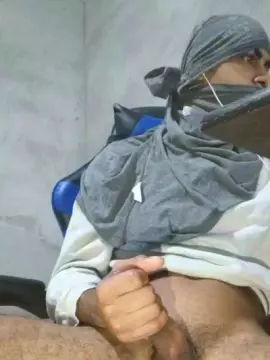 Cam4 Live Porn of Gaiteirseductiv