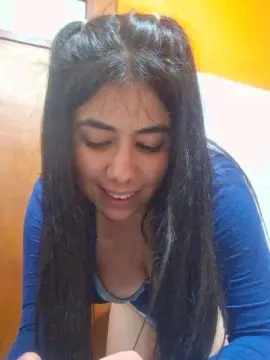 Cam4 Live Sex of Lapatrona1889