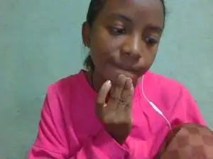 Cam4 Sex Cam of Rasoanir