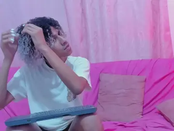 Cam4 Adult Webcams of Sebas_santi2