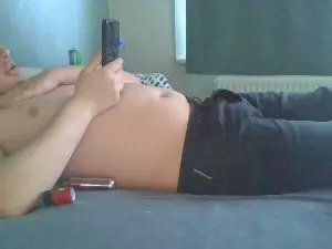 Cam4 Private Sex Chat of SvenTwinkboy