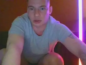 Cam4 Sex Chat of SvenTwinkboy