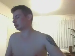 Cam4 Adult Webcam of SvenTwinkboy
