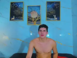 Cam4 Sex Chat of josetwin_group