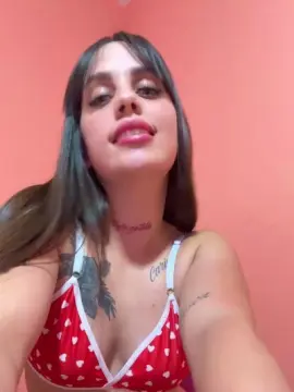 Cam4 Sex Cam of Luxury_222