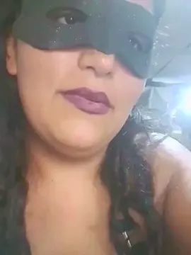 Cam4 Live Sex of Vosconmigo