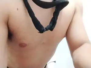 Cam4 Private Sex Chat of tiago23hot