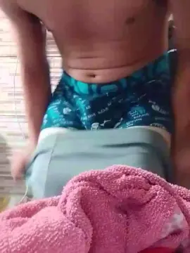 Cam4 Sex Cam of tiago23hot