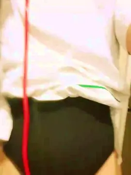 Cam4 Live Porn of tiago23hot