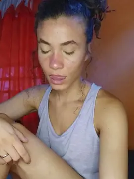 Cam4 Free Porn Cam of PocaH2020