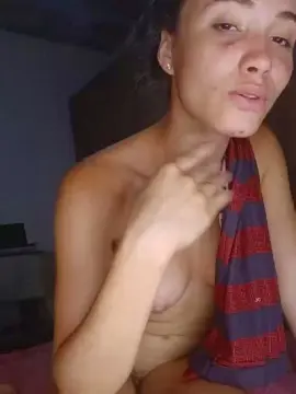 Cam4 Adult Webcam of PocaH2020