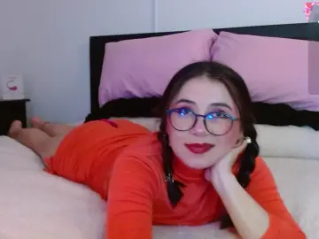 Cam4 Private Sex Chat of Salma_Tori