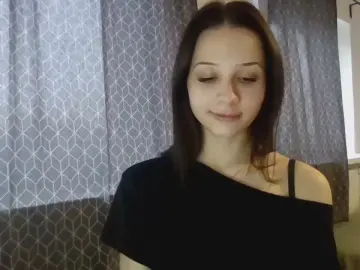 Cam4 Nude Webcam of CarmenBody