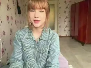 Cam4 Live Sex of DelorseMunster