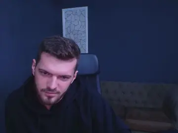 Cam4 Adult Webcam of IkerGale