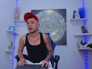 Cam4 Adult Video Chat of Jey_hot7