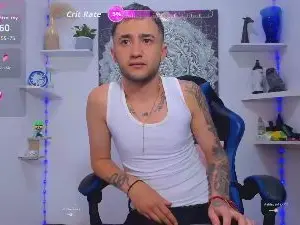 Cam4 Adult Webcams of Jey_hot7