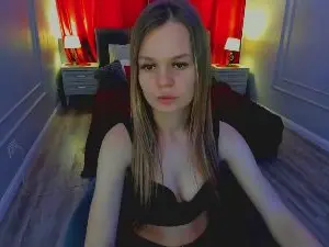 Cam4 Free Porn Cam of MidnightAura