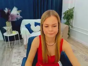 Cam4 Free Porn Cam of MidnightAura