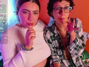 Cam4 Adult Video Chat of Nova_evan7