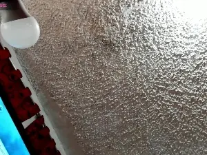 Cam4 Nude Webcam of chrisstin_foxx