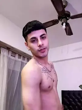 Cam4 Free Live Porn of chulodelghetto1