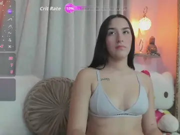 Cam4 Live Sex Cam of oriana_2