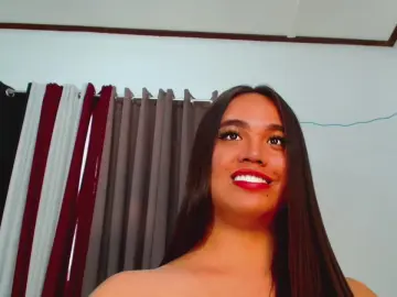 Cam4 Sex Chat of tikolinaa