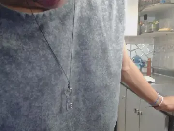 Cam4 Sex Chat of ABRAHAN_XO