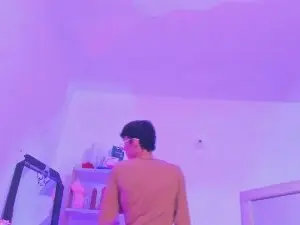 Cam4 Private Sex Chat of Dante_hot18