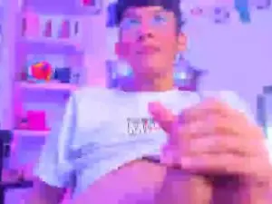Cam4 Nude Webcam of Dante_hot18