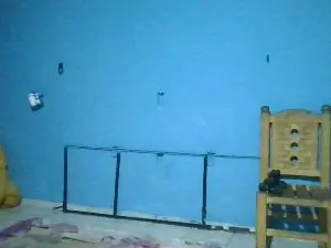 Cam4 Live Porn of Nay8