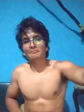 Cam4 Free Porn Cam of Nay8