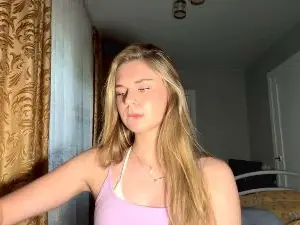 Cam4 Live Sex of SamellaLopas