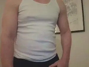 Cam4 Nude Webcam of SweetyBenny