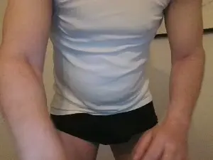 Cam4 Nude Webcam of SweetyBenny