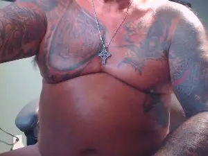 Cam4 Sex Cam of stkybear