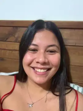 Cam4 Live Porn of tuflorcita4