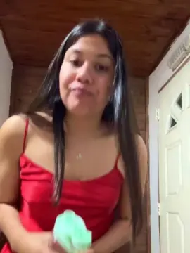 Cam4 Live Sex Cam of tuflorcita4