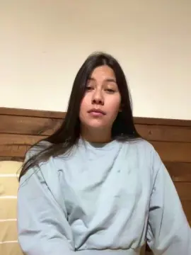 Cam4 Free Live Porn of tuflorcita4