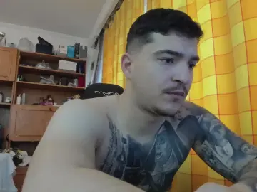 Cam4 Adult Webcams of AndyAnsell