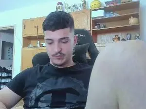 Cam4 Best Webcam of AndyAnsell