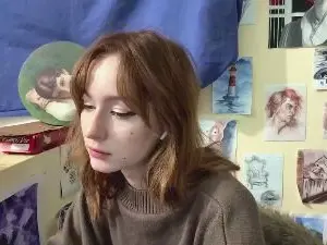 Cam4 Nude Webcam of ElouiseSierer