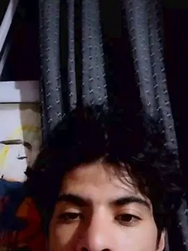 Cam4 Nude Webcam of Hakus777