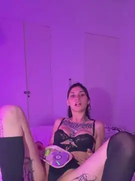 Cam4 Adult Webcam of Hustler666
