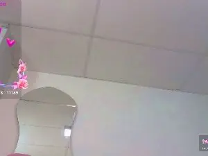 Cam4 Live Porn of TiiphaniiWalker